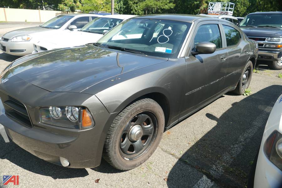 Auctions International Auction City of Albany P.D. NY 29482 ITEM