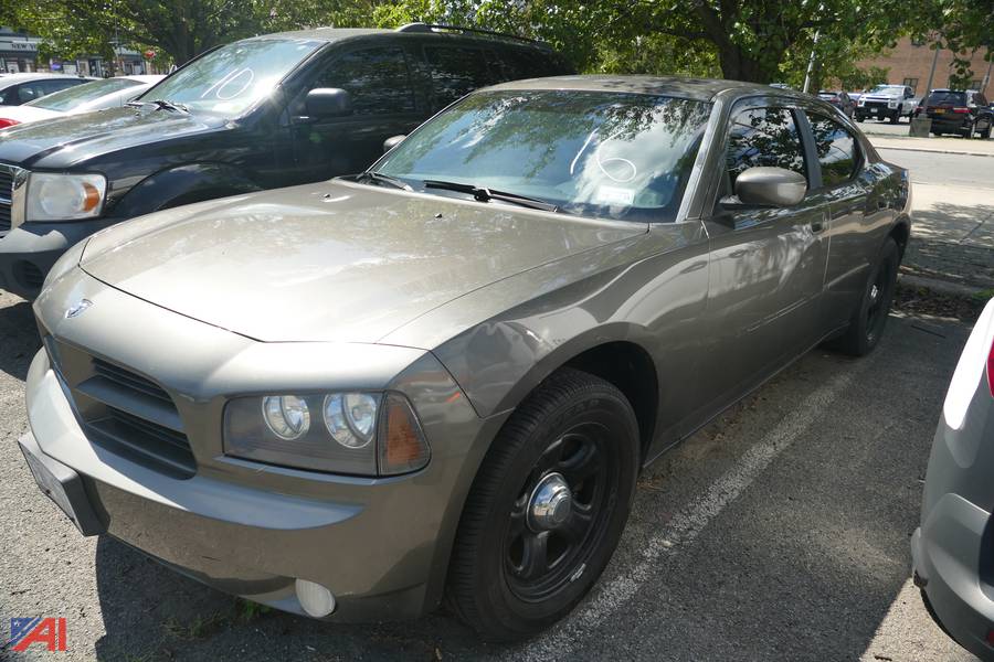 Auctions International Auction City of Albany P.D. NY 29482 ITEM