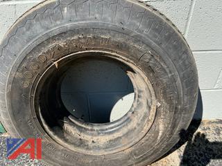 Tire/Wheel
