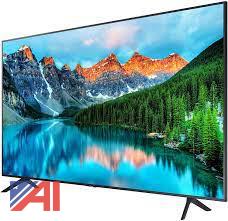 2020 Samsung BE65T-H 65" Crystal UHD 4K Pro TVs NEW IN BOX