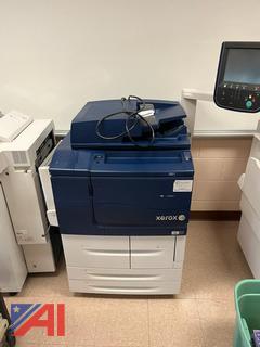 Xerox D95A Printer