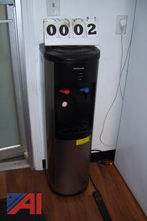 Frigidaire Water Cooler