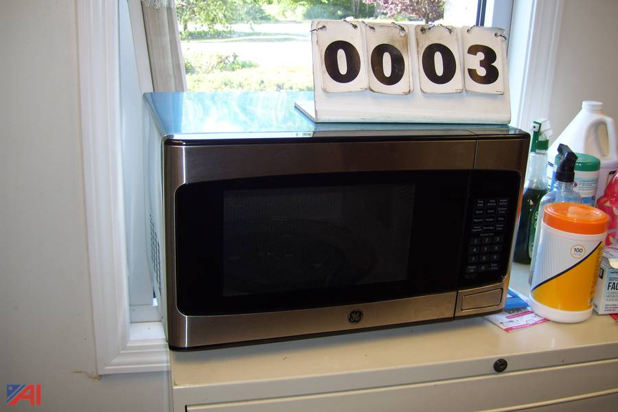 Auctions International Auction Resolute Marine EnergyMA 29526 ITEM