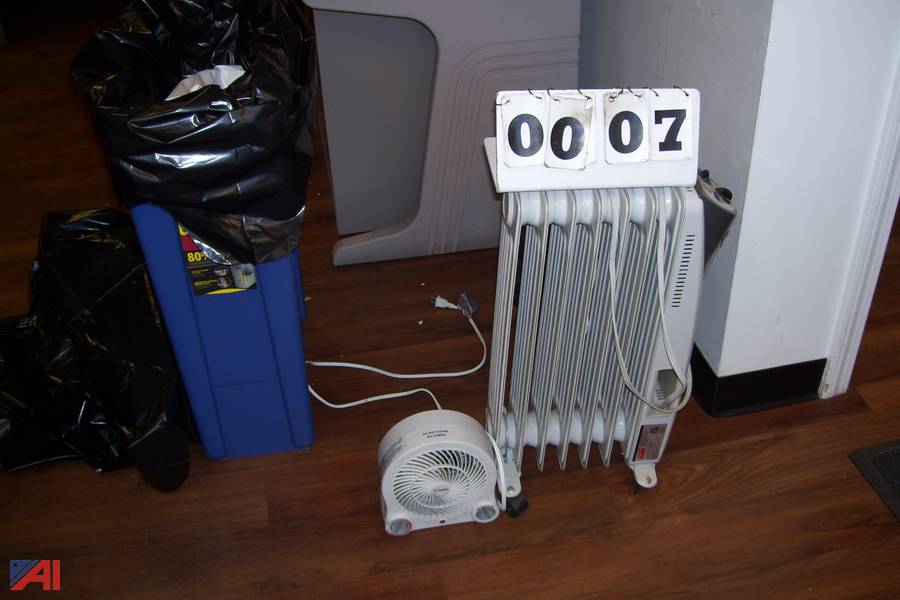 Auctions International Auction Resolute Marine EnergyMA 29526 ITEM