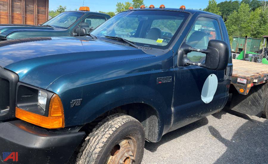 Auctions International Auction Fulton County HwyNY 29531 ITEM