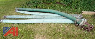 Hard Suction Pipes
