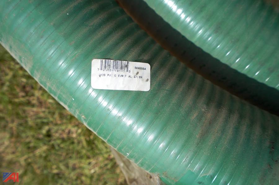 Auctions International Auction Business SurplusNY 29534 ITEM Hard