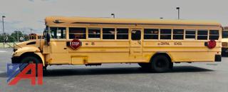 2006 International/Blue Bird CE School Bus