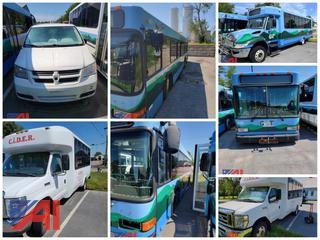 Green Mountain Transit Authority-VT #29565