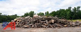Pile of Firewood