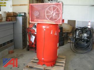 Snap On Air Compressor