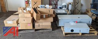 Electric Equipment, New/Old Stock
