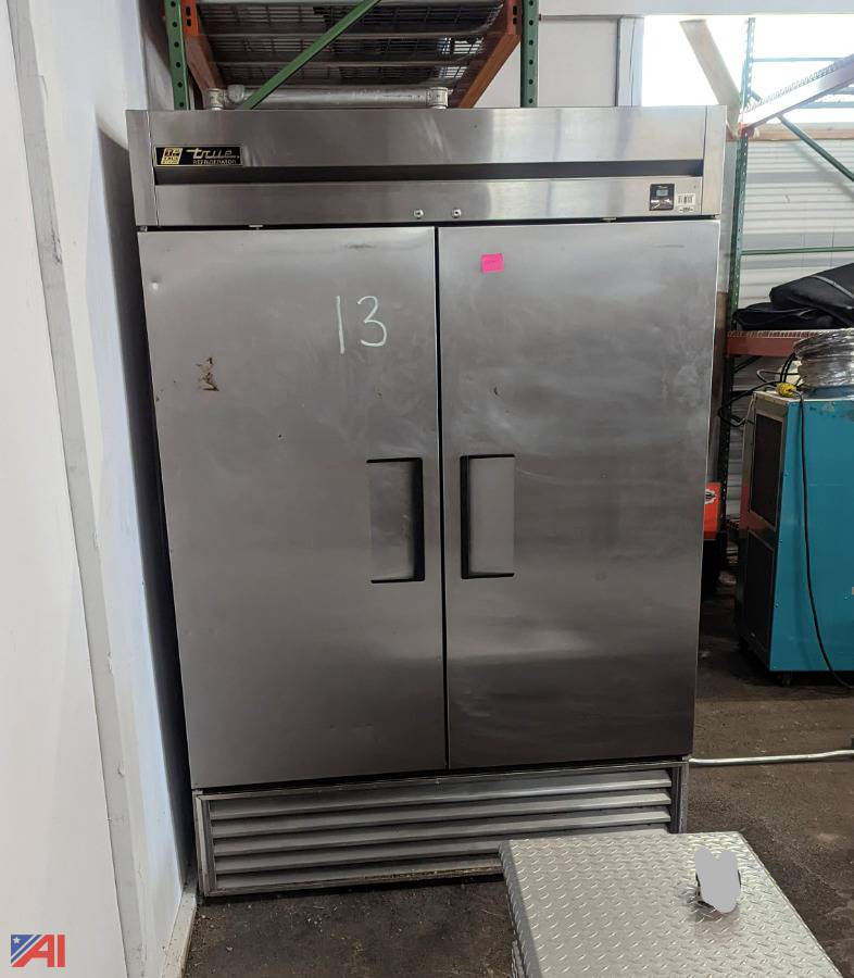 Auctions International Auction OCM BOCESNY 29646 ITEM True Double