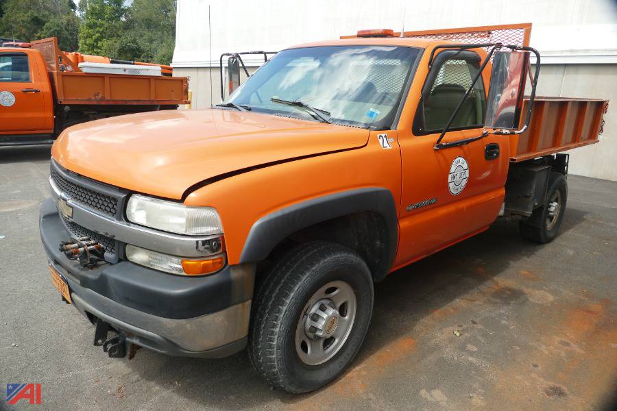 Auctions International Auction Town of Fishkill HwyNY 29655 ITEM