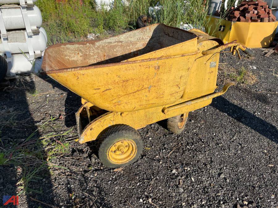 Auctions International Auction Surplus LiquidationNY 29659 ITEM