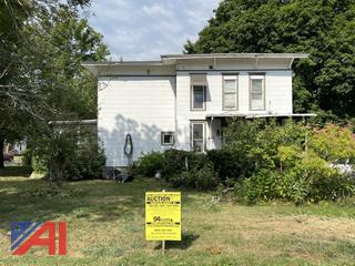 318 E Main St, Montour