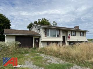 2740 County Road 23, Reading