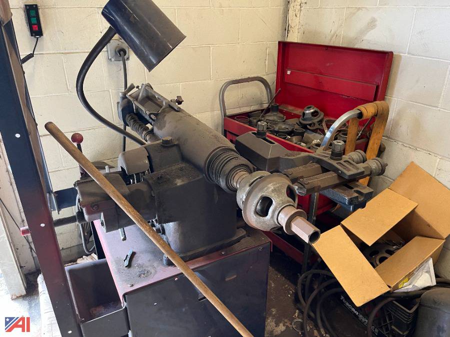 Auctions International Auction South Huntington UFSDLong Island