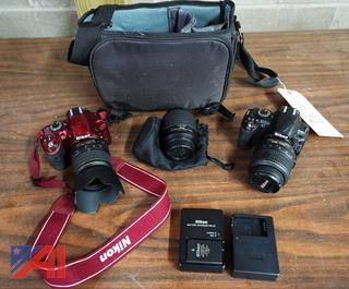 Nikon Camera & Accessories