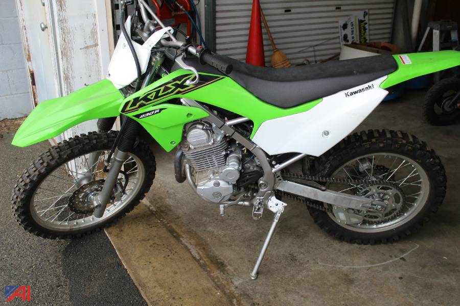 2020 klx230r