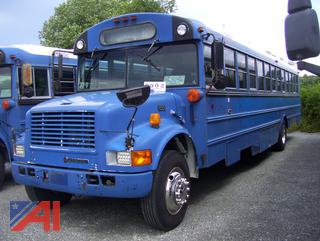 1997 International 3800 Bus (575F)