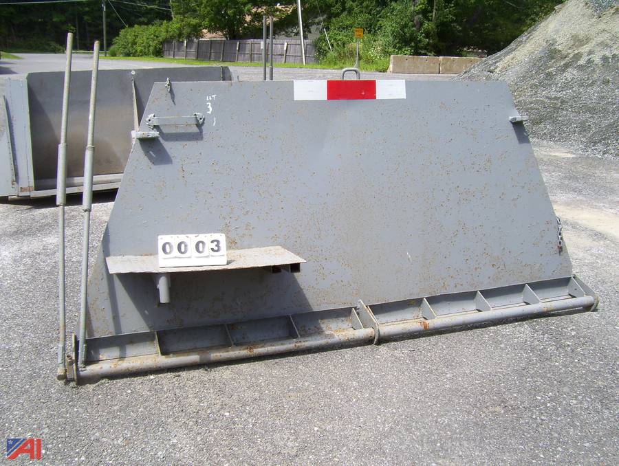 Auctions International Auction Town of GillMA 29726 ITEM Chip