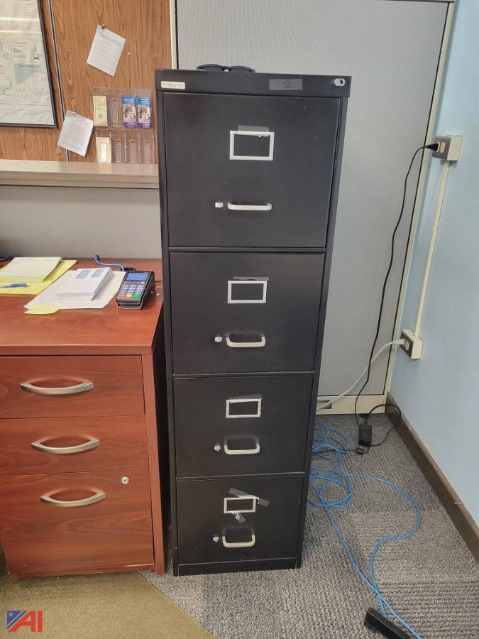 Auctions International Auction Chautauqua County SurplusNY 29740 ITEM File