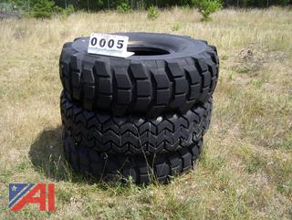 16R20 Tires