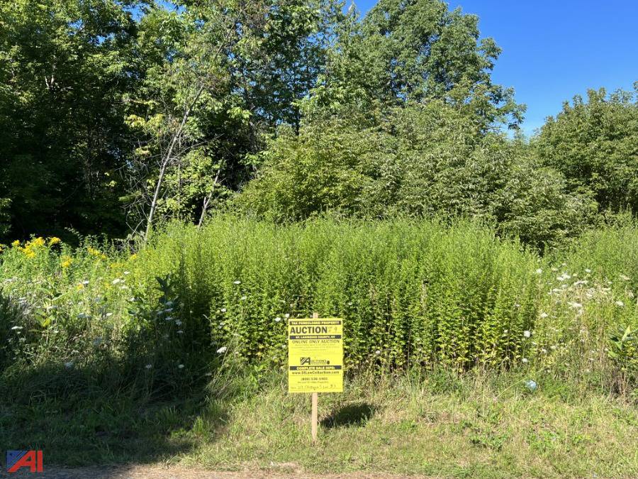 Auctions International Auction St Lawrence County, NY Tax Foreclosed