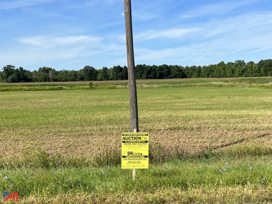 Auctions International Auction St Lawrence County, NY Tax Foreclosed