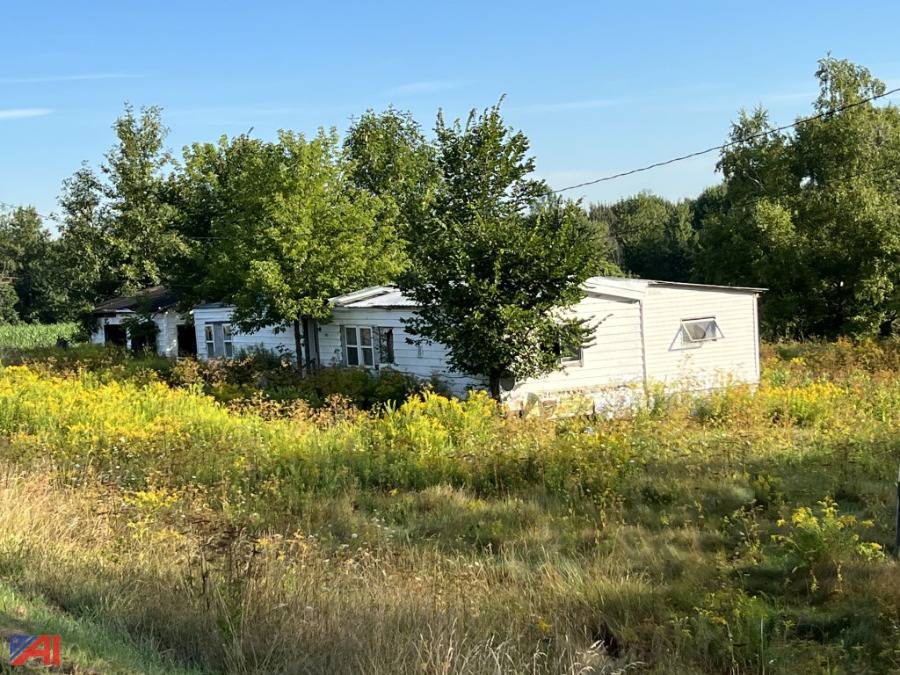 Auctions International Auction St Lawrence County, NY Tax Foreclosed