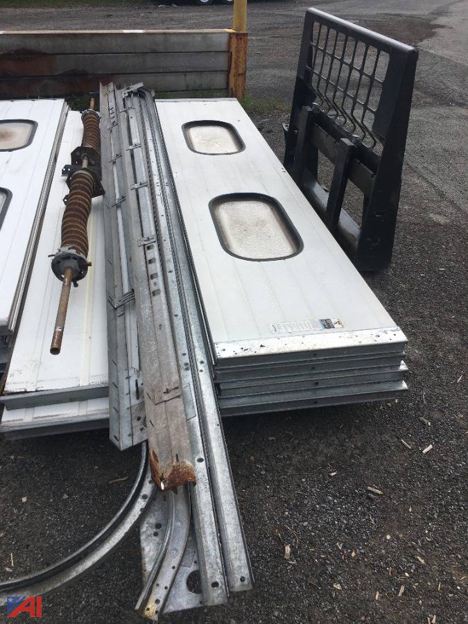 Auctions International Auction Village of Walton DPWNY 29784 ITEM