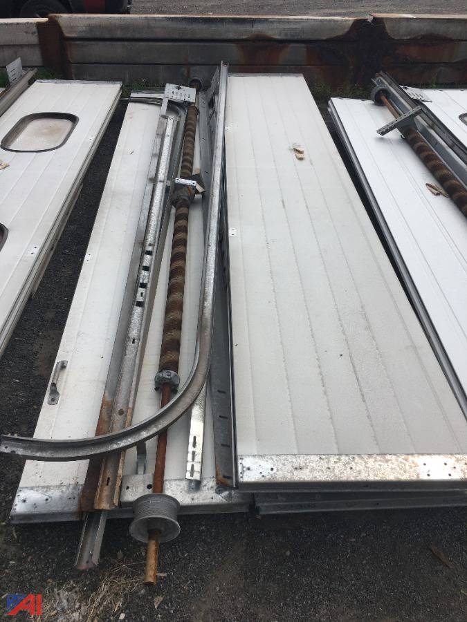 Auctions International Auction Village of Walton DPWNY 29784 ITEM