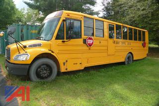 (#54) 2014 Freightliner/Thomas B2 School Bus
