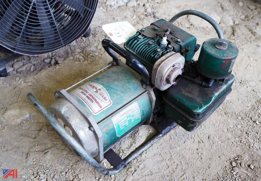 Auctions International Auction City of JamestownNY 29853 ITEM