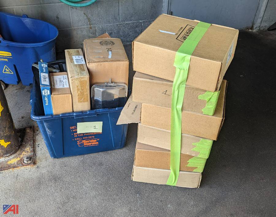 Auctions International Auction Syracuse City Schools Transportation