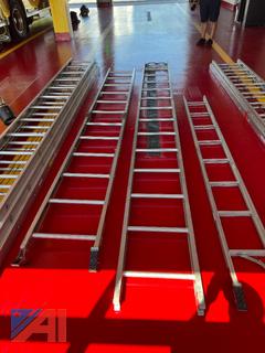 Aluminum Extension Ladders and More