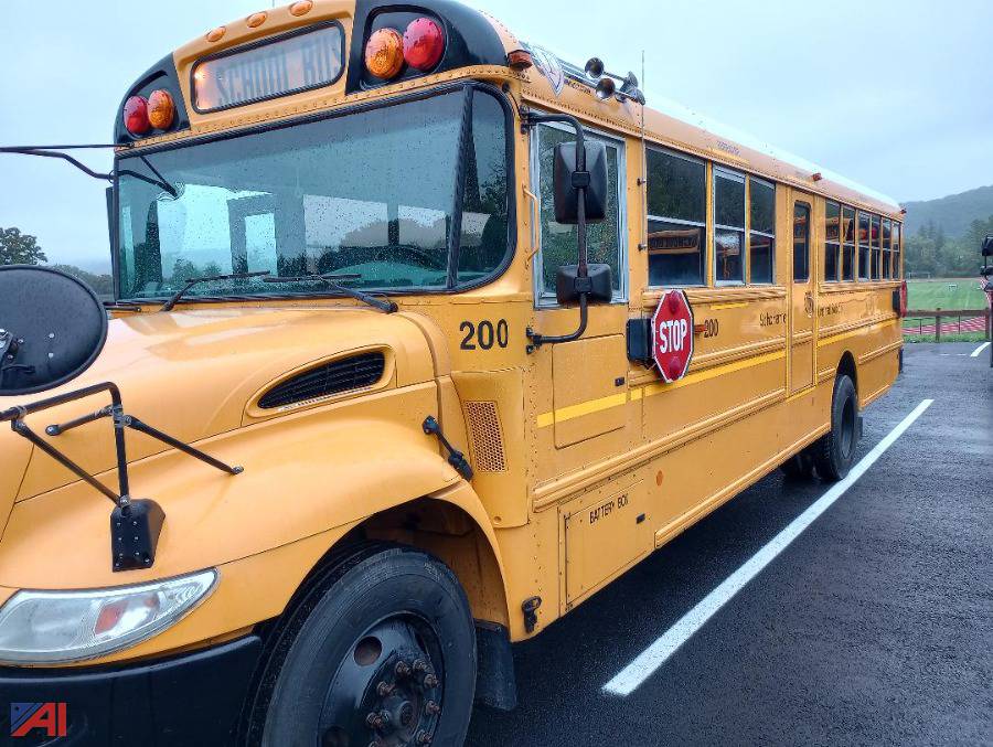 Auctions International Auction Schoharie SchoolsNY 29960 ITEM