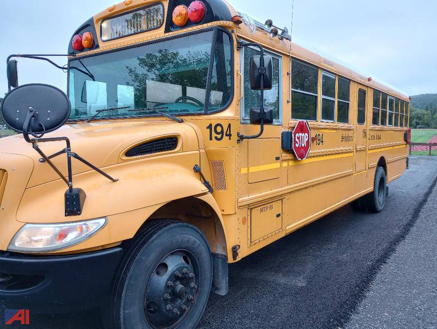 Auctions International Auction Schoharie SchoolsNY 29960 ITEM