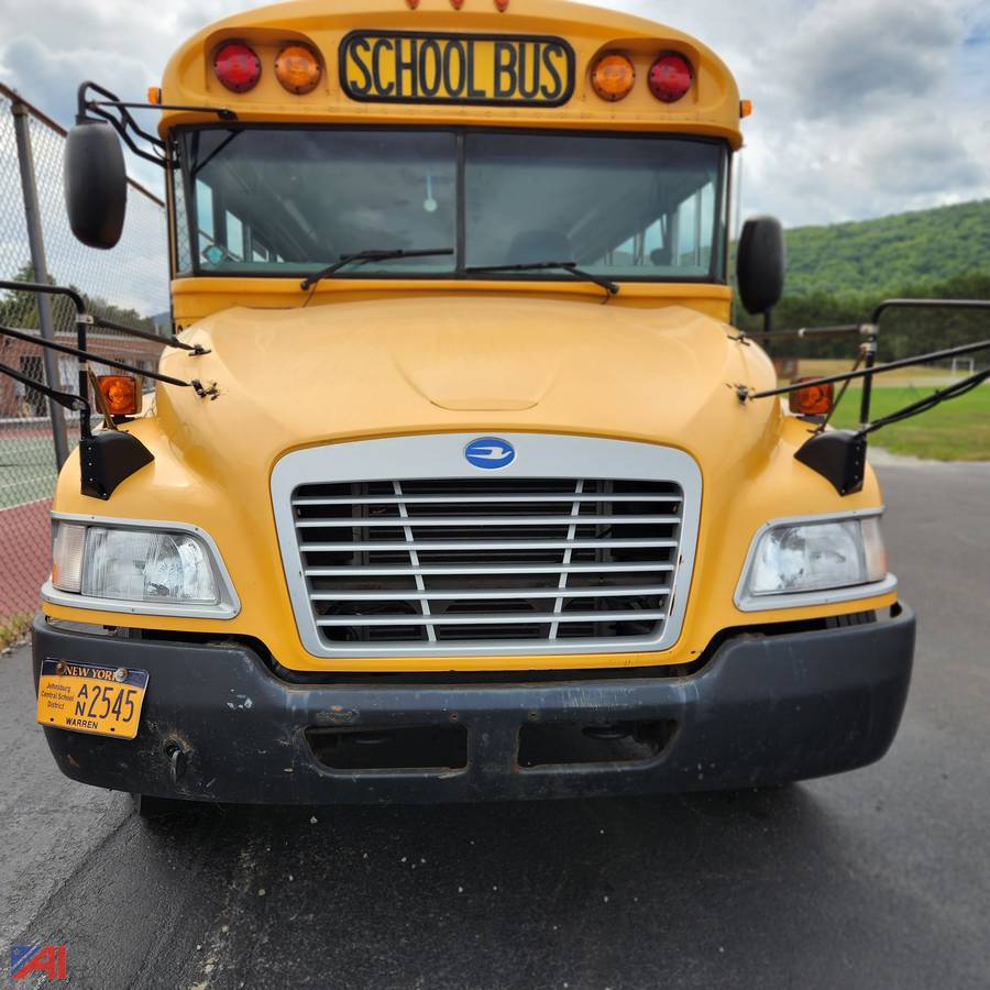 Auctions International Auction Johnsburg CSDNY 29969 ITEM (82