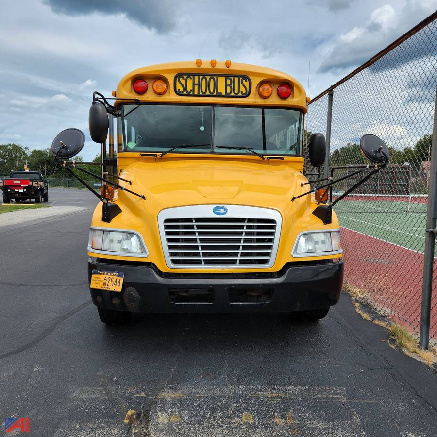 Auctions International Auction Johnsburg CSDNY 29969 ITEM (84