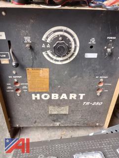 Hobart TR-250 Welder