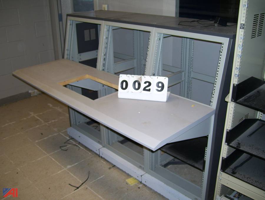 Auctions International Auction Town of Uxbridge Community TVMA