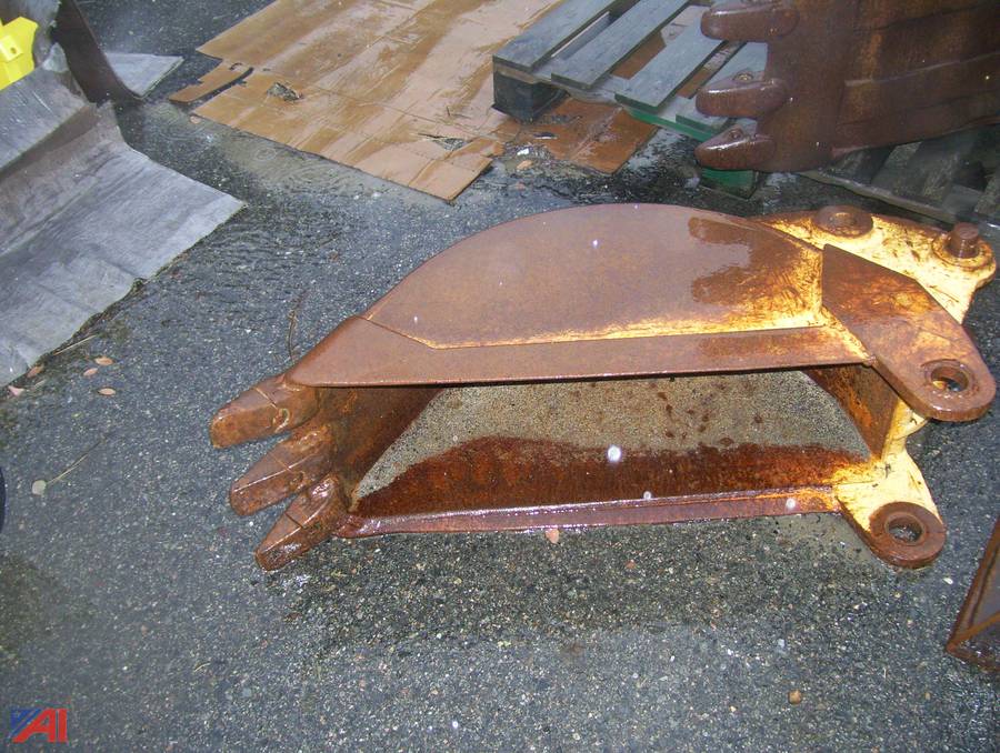 Auctions International Auction Town of DightonMA 30047 ITEM John