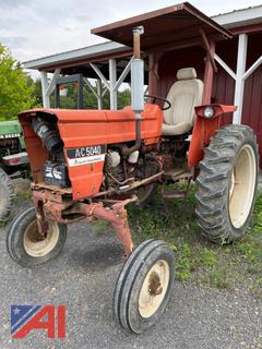 Allis Chalmers AC5040 Tractor