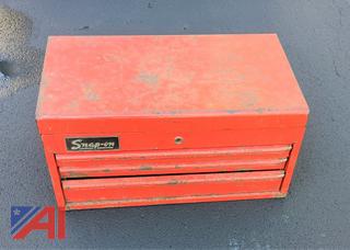 Snap-On & ProMac Toolboxes