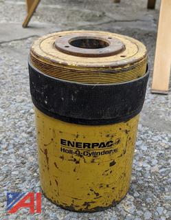 Enerpac Hollow Core Jack