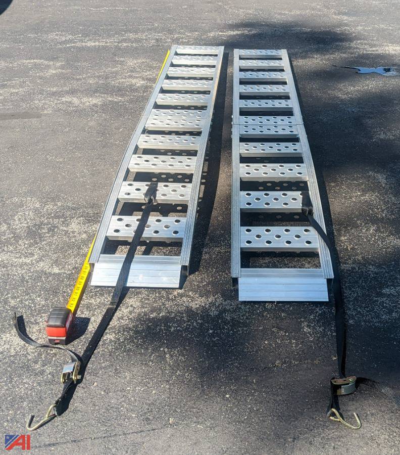 Auctions International Auction Business SurplusNY 30102 ITEM