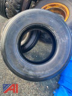 (#9) 385/65R22.5 Truck Tire