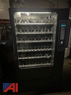 Wittern 3185 Vending Machine